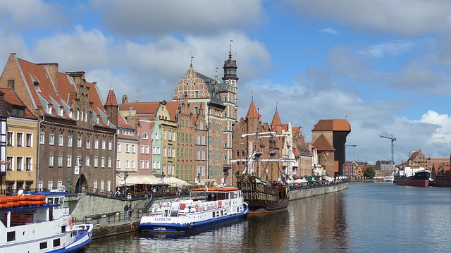 pozycjonowanie stron Gdańsk