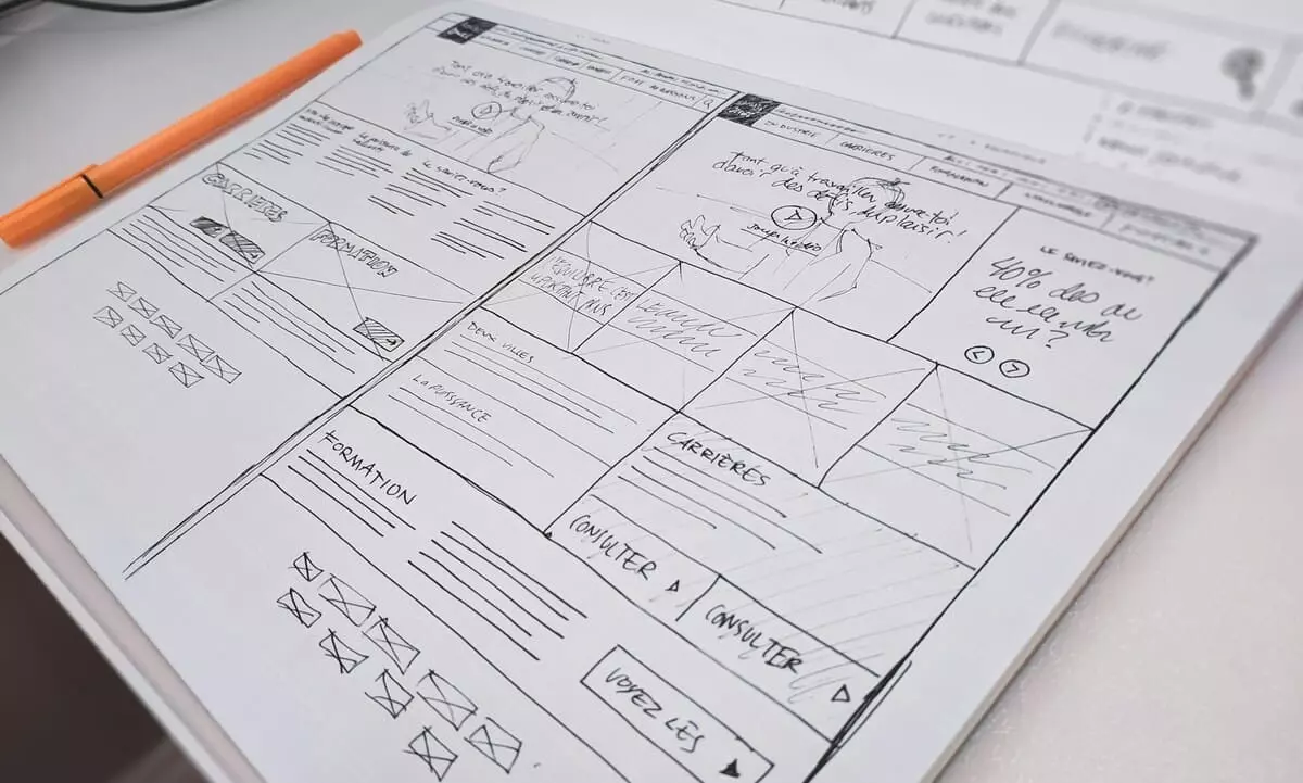 dostosowanie strony internetowej do wymogów użytkowników niepełnosprawnych