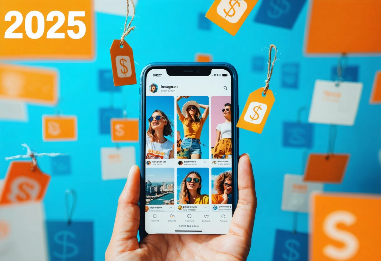 instagram reklama cennik